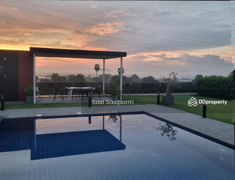 For Sale - Siam Royal View, Chon Buri