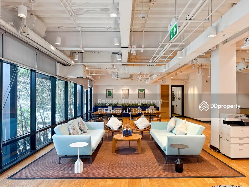 For Rent - No.1624, New Petchaburi Road, Makkasan, Ratchathewi, Bangkok