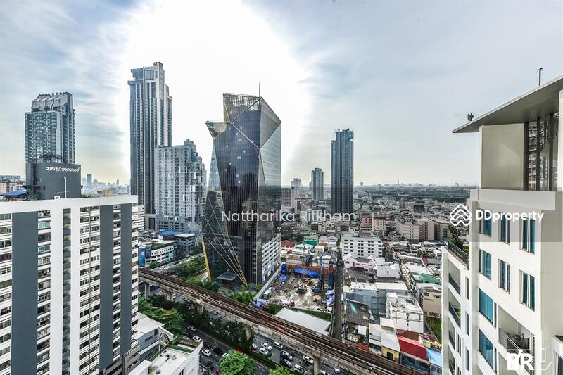 ให้เช่า - Villa Ratchatewi : วิลล่า ราชเทวี, กรุงเทพ