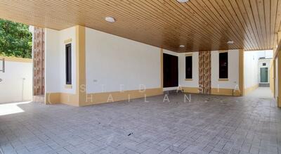 ขาย - บ้านเดี่ยว 3 ห้องนอน ในซอยสยามคันทรีคลับ - พัทยา, ชลบุรี