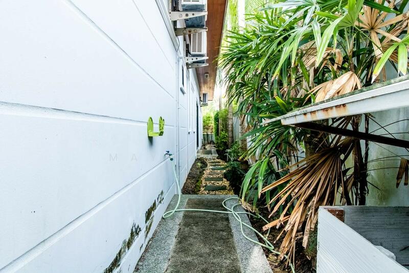 ขาย - Chalong Harbour Estate : ฉลอง ฮาร์เบอร์ เอสเตท, ภูเก็ต