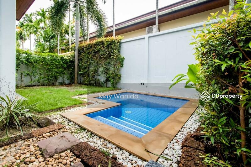 ขาย - Chalong Harbour Estate, ภูเก็ต