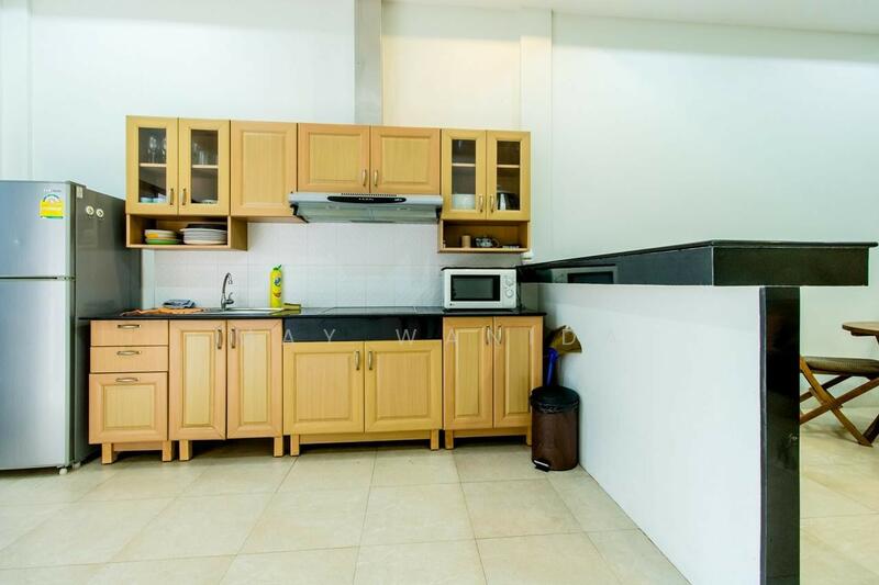 ขาย - Chalong Harbour Estate : ฉลอง ฮาร์เบอร์ เอสเตท, ภูเก็ต