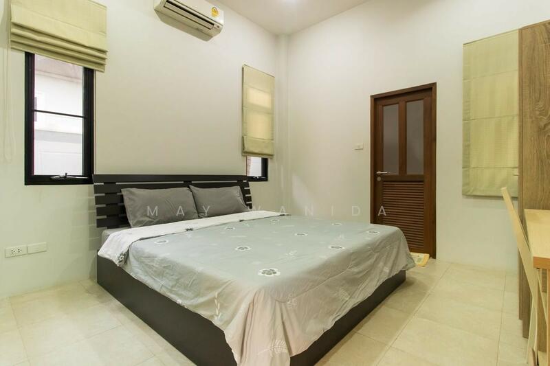 ขาย - Chalong Harbour Estate : ฉลอง ฮาร์เบอร์ เอสเตท, ภูเก็ต