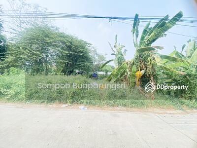 ขาย - ที่ดินเปล่า ใกล้รถไฟฟ้า BTS สะพานใหม่, กรุงเทพ