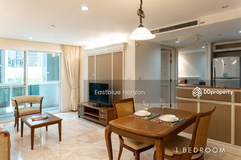 ให้เช่า - Apartment Silom-Sathorn, กรุงเทพ