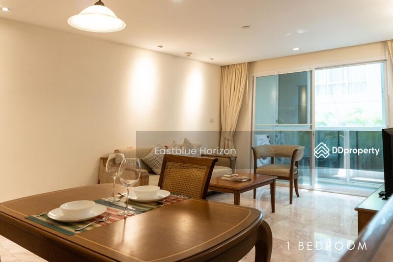ให้เช่า - Apartment Silom-Sathorn, กรุงเทพ