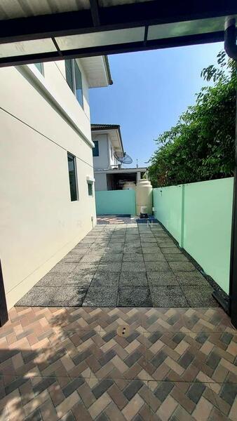 Inizio Pinklao-Salaya : อินนิซิโอ ปิ่นเกล้า-ศาลายา, นนทบุรี, ถนน สำเร็จพัฒนา, ศาลากลาง, บางกรวย, นนทบุรี, 148 ตร.ม., บ้านเดี่ยว ขาย, โดย NRagent, 11843419 - DDproperty.com
