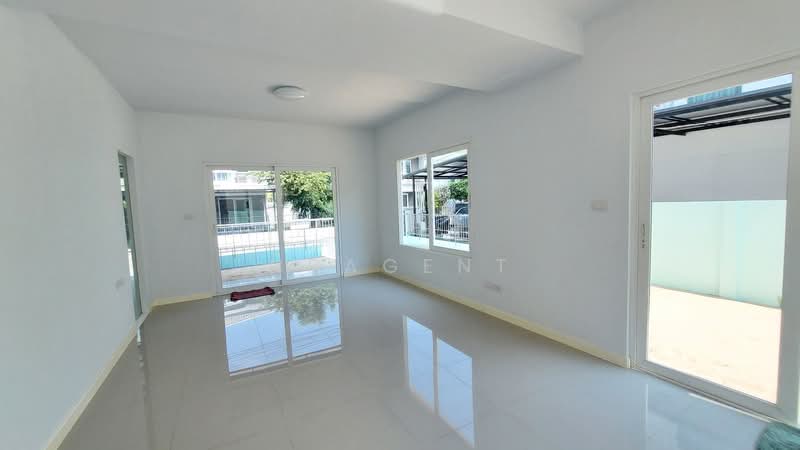Inizio Pinklao-Salaya : อินนิซิโอ ปิ่นเกล้า-ศาลายา, นนทบุรี, ถนน สำเร็จพัฒนา, ศาลากลาง, บางกรวย, นนทบุรี, 148 ตร.ม., บ้านเดี่ยว ขาย, โดย NRagent, 11843419 - DDproperty.com