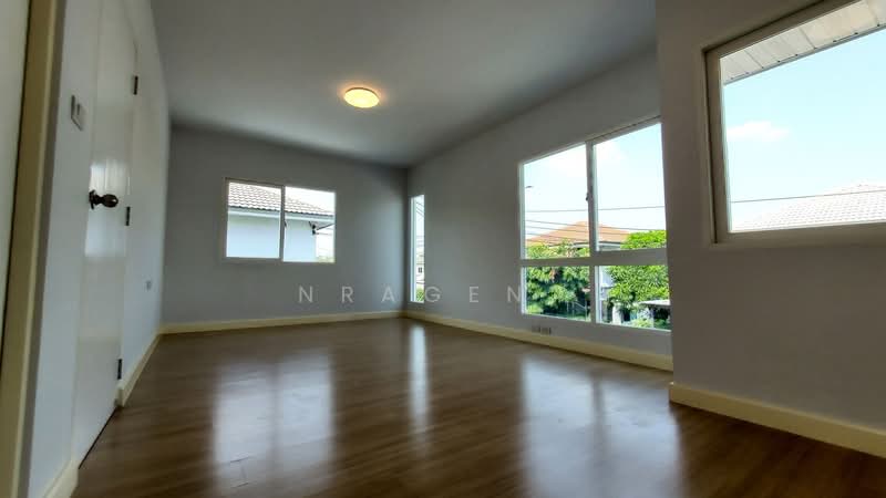 Inizio Pinklao-Salaya, Nonthaburi, Samret Phatthana Road, Sala Klang, Bang Kruai, Nonthaburi, 3 Bedrooms, 148 sqm, Single Detached House For Sale, by NRagent, 11843419 - DDproperty.com