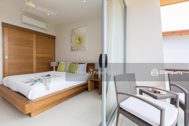 For Rent - The Ridge, Surat Thani