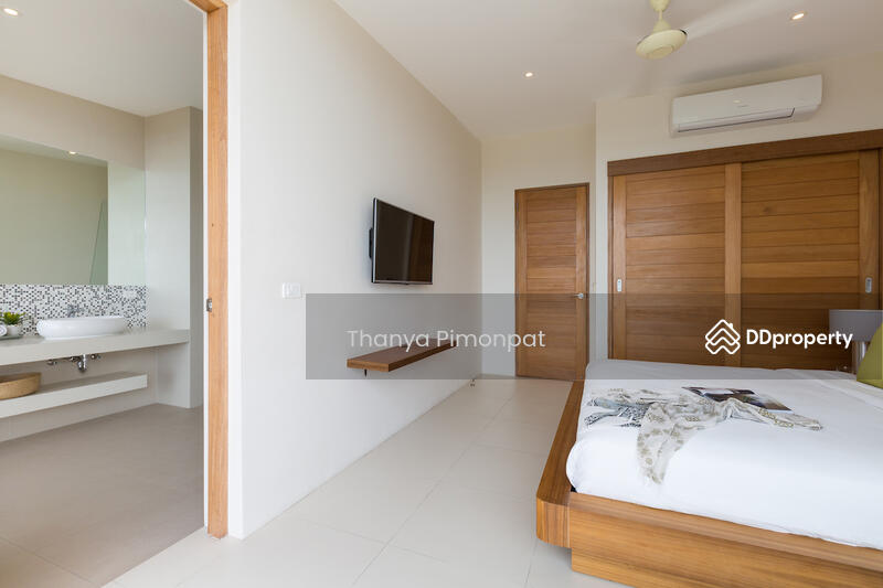 For Rent - The Ridge, Surat Thani