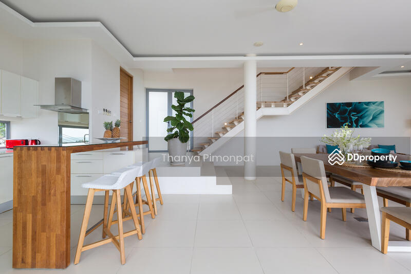 For Rent - The Ridge, Surat Thani