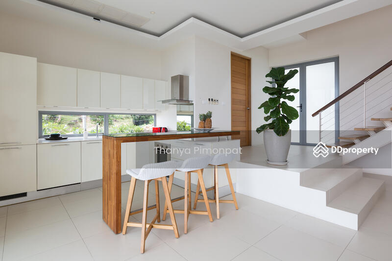 For Rent - The Ridge, Surat Thani