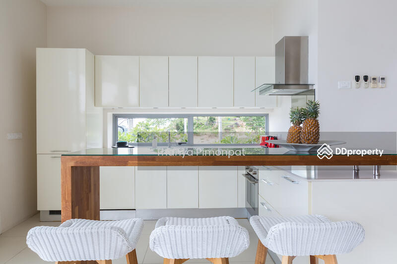 For Rent - The Ridge, Surat Thani