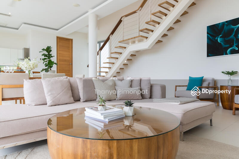 For Rent - The Ridge, Surat Thani