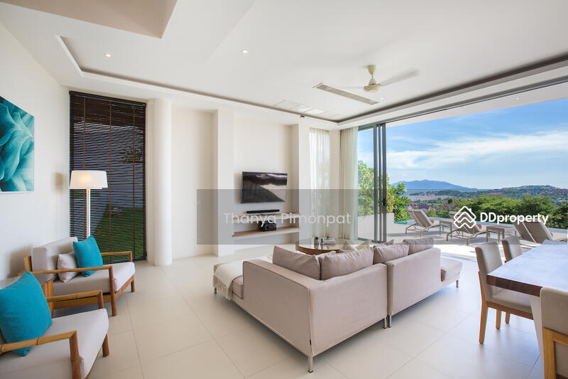 For Rent - The Ridge, Surat Thani