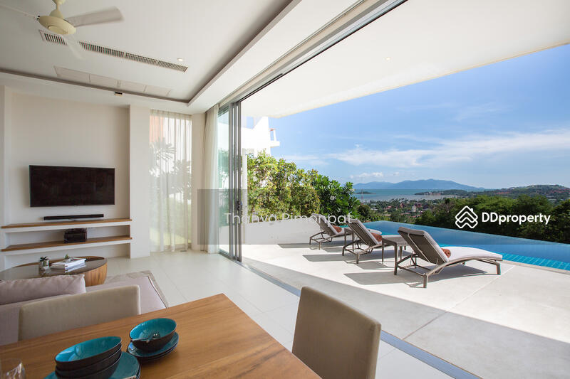 For Rent - The Ridge, Surat Thani