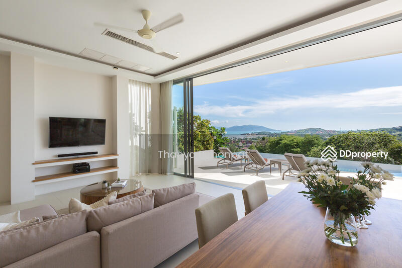 For Rent - The Ridge, Surat Thani
