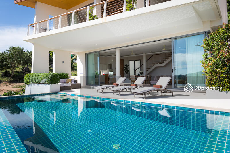 For Rent - The Ridge, Surat Thani