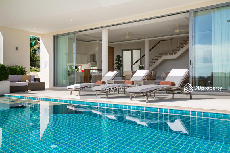 For Rent - The Ridge, Surat Thani