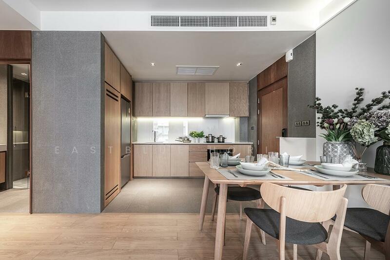 Apartment Sukhumvit, กรุงเทพ, คลองตันเหนือ, วัฒนา, กรุงเทพ, 85 ตร.ม., อพาร์ทเมนท์ ให้เช่า, โดย Eastblue Horizon, 11843425 - DDproperty.com