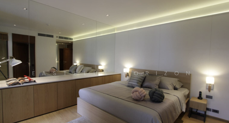 Apartment Sukhumvit, กรุงเทพ, คลองตันเหนือ, วัฒนา, กรุงเทพ, 85 ตร.ม., อพาร์ทเมนท์ ให้เช่า, โดย Eastblue Horizon, 11843425 - DDproperty.com