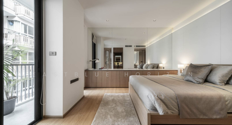 Apartment Sukhumvit, กรุงเทพ, คลองตันเหนือ, วัฒนา, กรุงเทพ, 85 ตร.ม., อพาร์ทเมนท์ ให้เช่า, โดย Eastblue Horizon, 11843425 - DDproperty.com