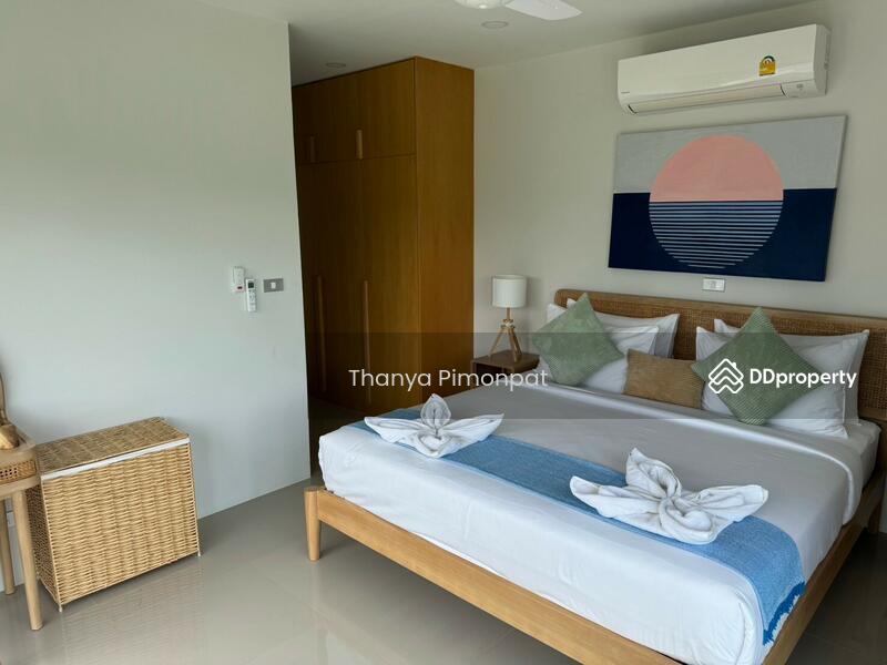 For Rent - Sense 8 Seaview Villas, Surat Thani