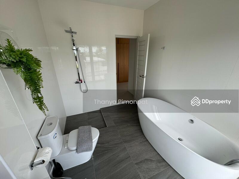 For Rent - Sense 8 Seaview Villas, Surat Thani