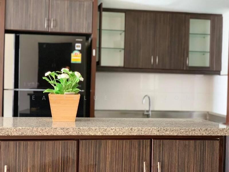 Apartment Sukhumvit, กรุงเทพ, คลองตันเหนือ, วัฒนา, กรุงเทพ, 135 ตร.ม., อพาร์ทเมนท์ ให้เช่า, โดย Eastblue Horizon, 11843437 - DDproperty.com