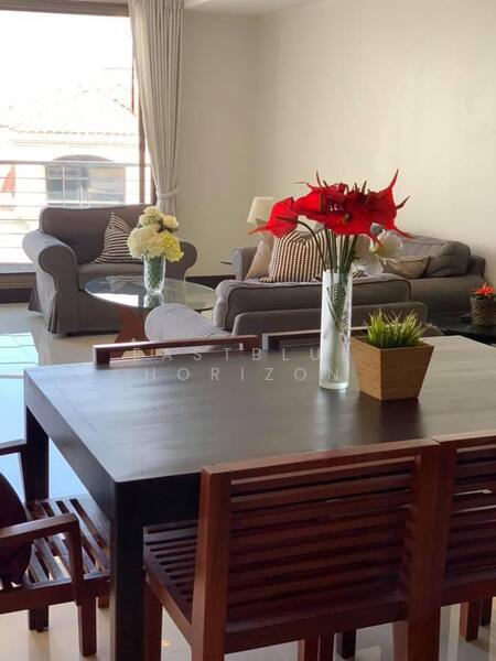 Apartment Sukhumvit, กรุงเทพ, คลองตันเหนือ, วัฒนา, กรุงเทพ, 135 ตร.ม., อพาร์ทเมนท์ ให้เช่า, โดย Eastblue Horizon, 11843437 - DDproperty.com