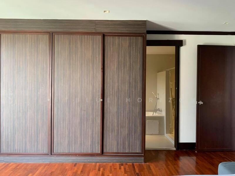 Apartment Sukhumvit, กรุงเทพ, คลองตันเหนือ, วัฒนา, กรุงเทพ, 135 ตร.ม., อพาร์ทเมนท์ ให้เช่า, โดย Eastblue Horizon, 11843437 - DDproperty.com
