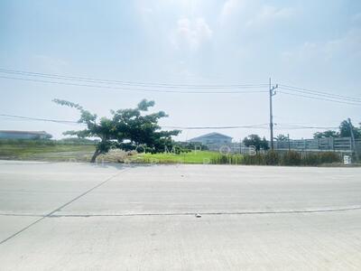 ขาย - ที่ดินเปล่า คลองพระอุดม ลาดหลุมแก้ว, ปทุมธานี