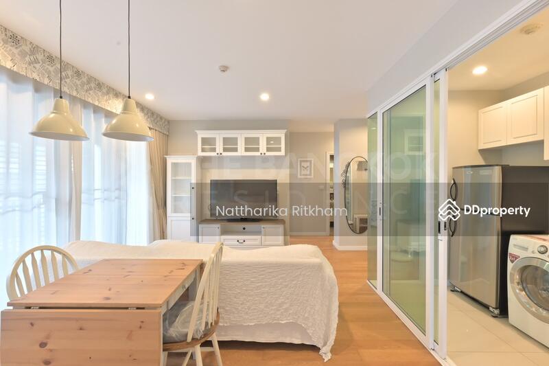 ให้เช่า - Condolette Dwell Sukhumvit 26 : คอนโดเลต ดเวล สุขุมวิท 26, กรุงเทพ