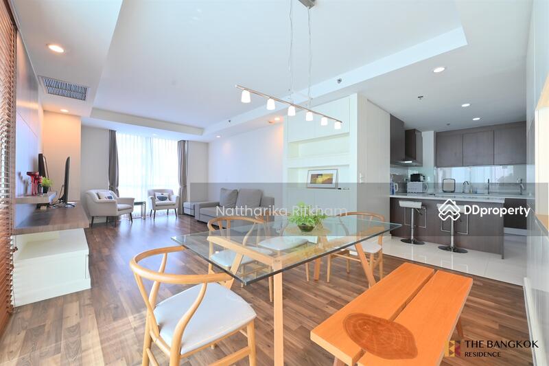 For Rent - The Rajdamri, Bangkok