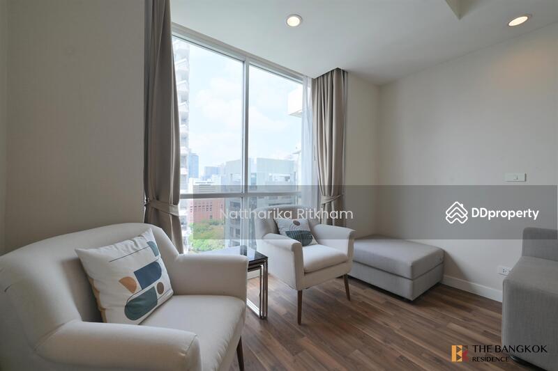 For Rent - The Rajdamri, Bangkok