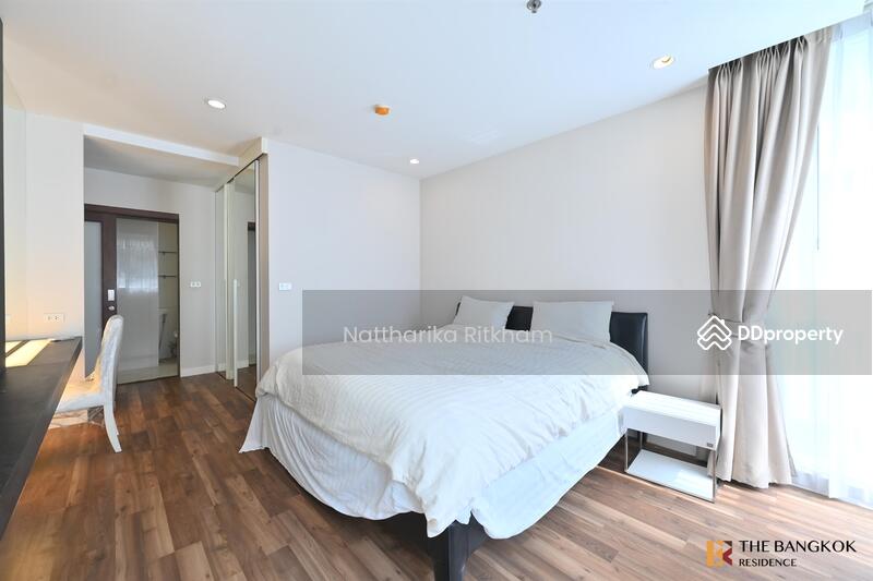 For Rent - The Rajdamri, Bangkok