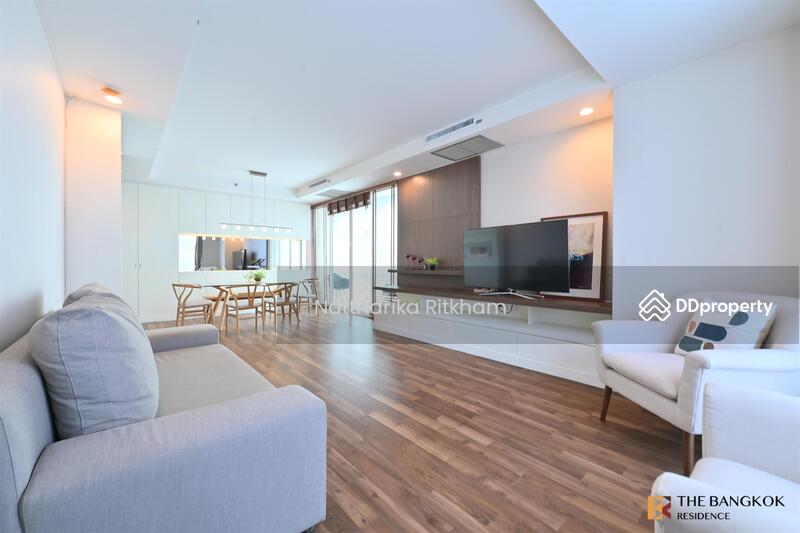 For Rent - The Rajdamri, Bangkok