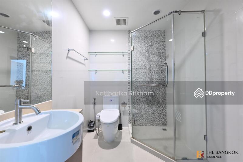 For Rent - The Rajdamri, Bangkok
