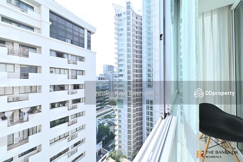 For Rent - The Rajdamri, Bangkok