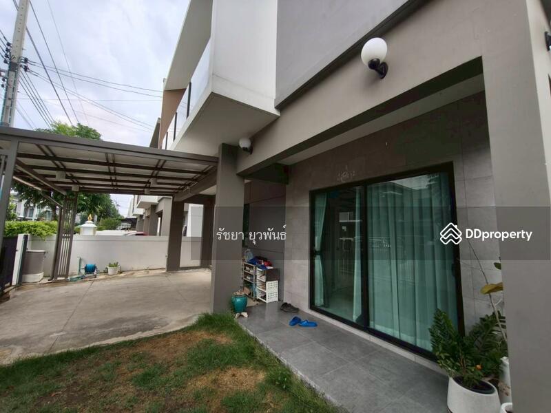 For Sale - S Gate Life Ratchapruek-Kanjanapisek, Nonthaburi