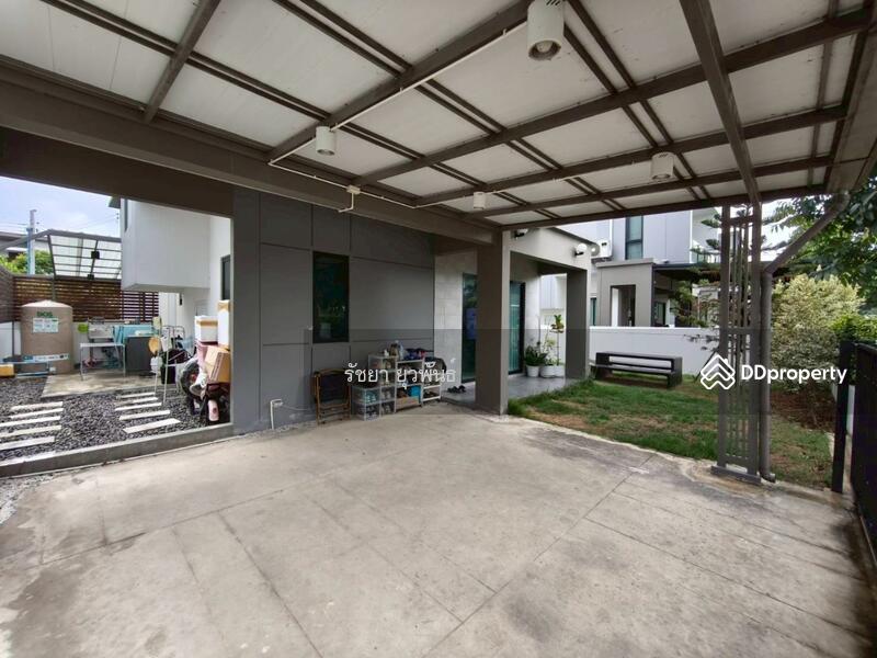 For Sale - S Gate Life Ratchapruek-Kanjanapisek, Nonthaburi