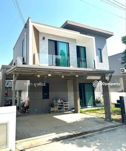 For Sale - S Gate Life Ratchapruek-Kanjanapisek, Nonthaburi