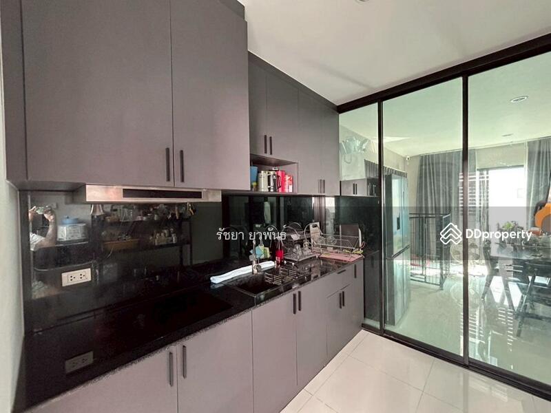 For Sale - S Gate Life Ratchapruek-Kanjanapisek, Nonthaburi
