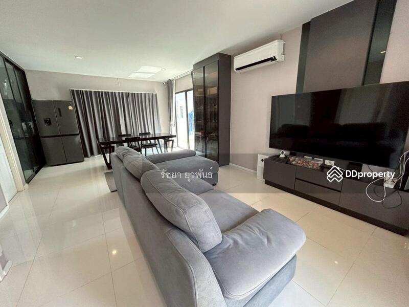 For Sale - S Gate Life Ratchapruek-Kanjanapisek, Nonthaburi
