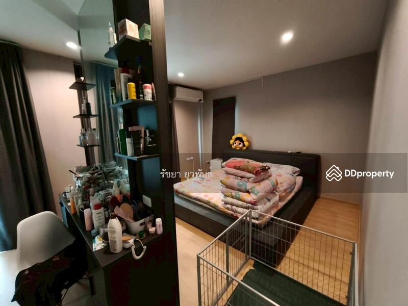For Sale - S Gate Life Ratchapruek-Kanjanapisek, Nonthaburi