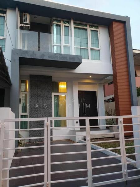 For Sale - 2 bedroom Townhouse with Jacuzzi for Sale and Rent in Pattaya - Khao Talo, Chon Buri (Pattaya)
