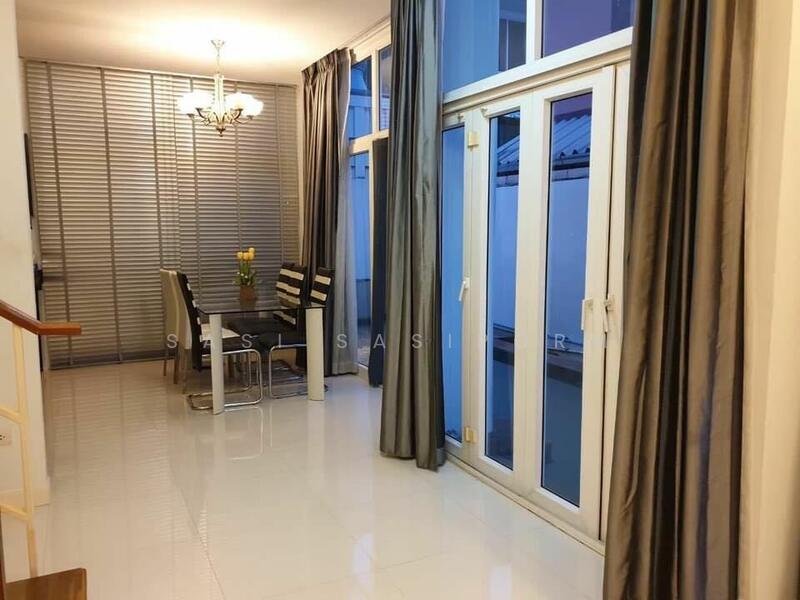 For Sale - 2 bedroom Townhouse with Jacuzzi for Sale and Rent in Pattaya - Khao Talo, Chon Buri (Pattaya)