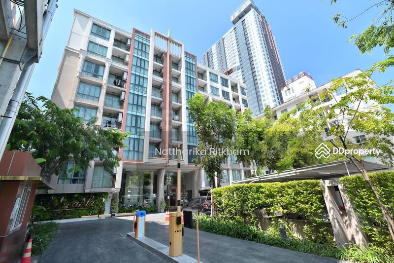 For Rent - Amaranta Residence, Bangkok